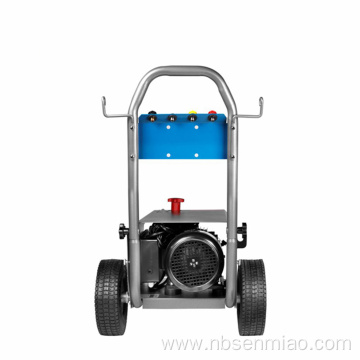 Car Pressure Washer Electric High Pressure Cleaner 1600w